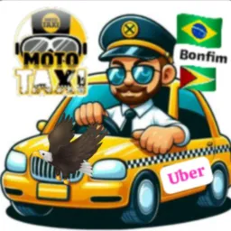 CORRIDA DE UBER E MOTO TÁXI,A SUA SEGURANÇA É A NOSSA PRIORIDADE 🤝 Bonfim ×Lethem ×Boa vista