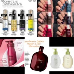 🎊🎀 PRODUTOS VARIADOS💄💅🏽🛍️🪄