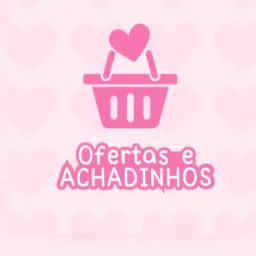 Odeio pagar caro. Achados mais que baratos.