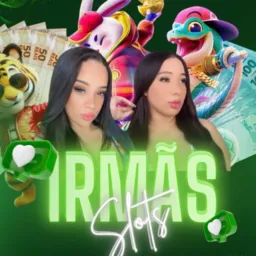 Irmãs slots✅🦁