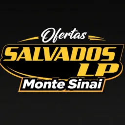 OFERTAS SalvadosLP Monte Sinai 📦