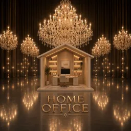 home office | ensino