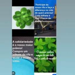 Thawyny premiações  TN💚🍀🍃