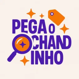 Promoções e achados da internet