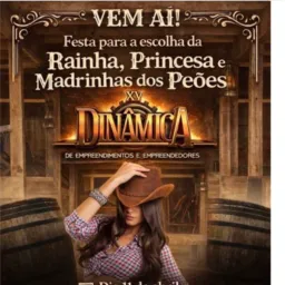 Rainha da Dinâmica