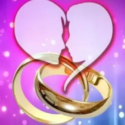 💘CASADOS PARA SEMPRE.