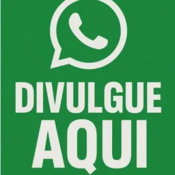 Divulgue aqui