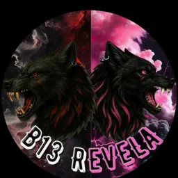 RECRUTAMENTO B13 REVELA