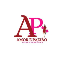 Amor&Paixão  moda evangélica ❤️