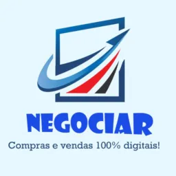 NEGÓCIAR! 🤝🏼📲🛍💱