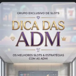 Dica das adm VIP