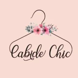 Bazar Cabide Chik PEÇAS DE 10 A 20 REAIS