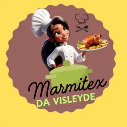 Marmitex da visleyde 🫠