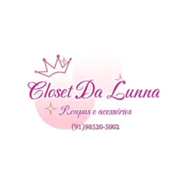 Closet Da Lunna🛍️Roupas&Acessórios👜👠