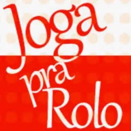JOGA PRA ROLO