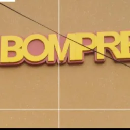 BAZAR BOM PREÇO DE ROUPAS NOVAS