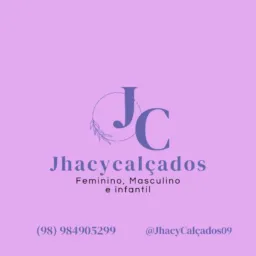 Jhacy Calçados 💗👠🥿👟