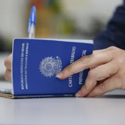 VAGAS RIBEIRÃO E REGIÃO ⚠️
