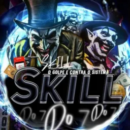 🔱💰FREE LANCE Da Dra. SKILL🎩🔱