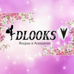 🛍️👠DLooks Acessórios👗👜