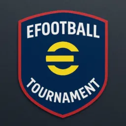 Torneio/camp EFOOTBAL💙