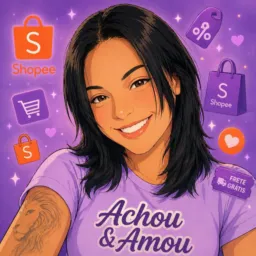 Achou & Amou 🛍✨️