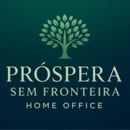 Próspera Sem Fronteiras – A Nova Era do Home Office