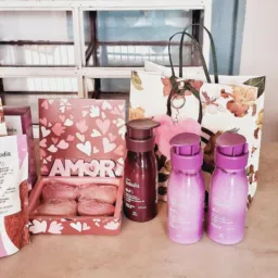 Kit natura