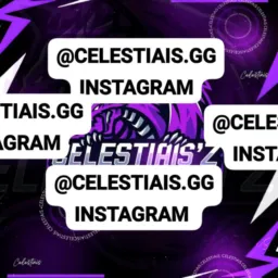 RECRUTAMENTO CELESTIAIS  'Z