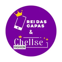 Rei das capas🤳🏻 & chellse Fashion Maués 🩱👗👙🕶️