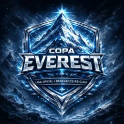 COPA EVEREST ❄️ 🏆