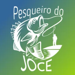 Pousada e pesqueiro do Joce 🎣🌴