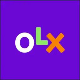 OLX Moju 🏍️📱⌚📺💰