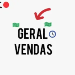 💰VENDEDOR PVH - RO💳