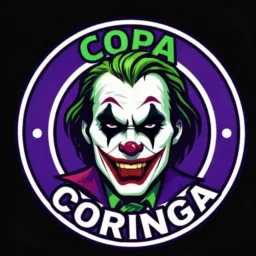 COPA CORINGA 💚