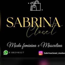 Sabrina Closet Modas