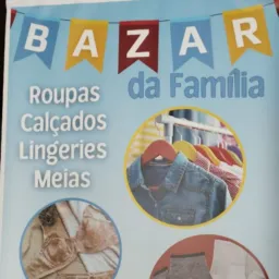💸💵🩷👜*LEILÃO ONLINE DO BAZAR DA FAMÍLIA Dia 16/05  APARTIR das 15;00