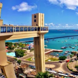 Venda Bahia