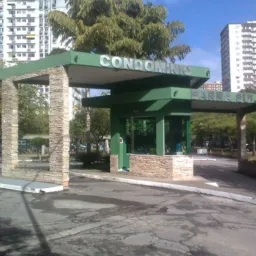 PONTOES/BARRA SUL E ADJ