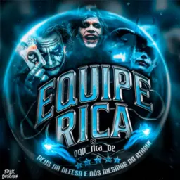 EQUIPE RICA