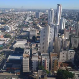 Aluguel e Venda de imóveis em Goiânia/ Aparecida/Canedo.
