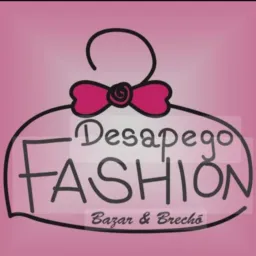 Desapego Fashion👗👜