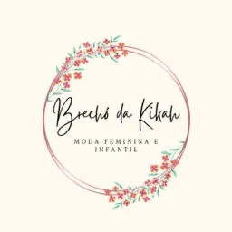 BRECHÓ♡Kikah👗JP/PB