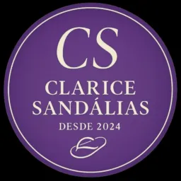 CLARICE SANDÁLIAS - VIP 💎