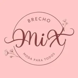 Brechó Mix 👚🎽👕👚👗👙🩱👓🕶️👠💄