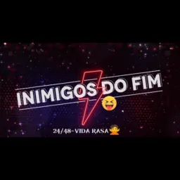 EP: IMPREVISÍVEL 💢