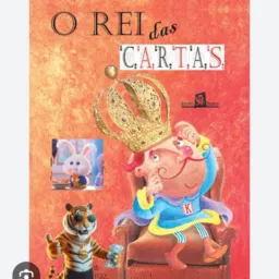 Grupo Rei das cartas