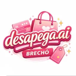 🌸 DESAPEGA AI. BRECHÓ. PARINTINS 💋
