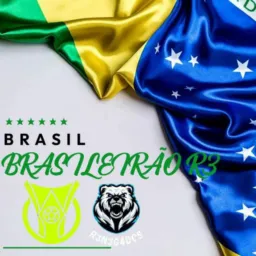 BRASILEIRÃO R3 🏆⚽