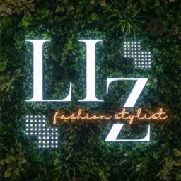 Brechó Liz Fashion 🍃